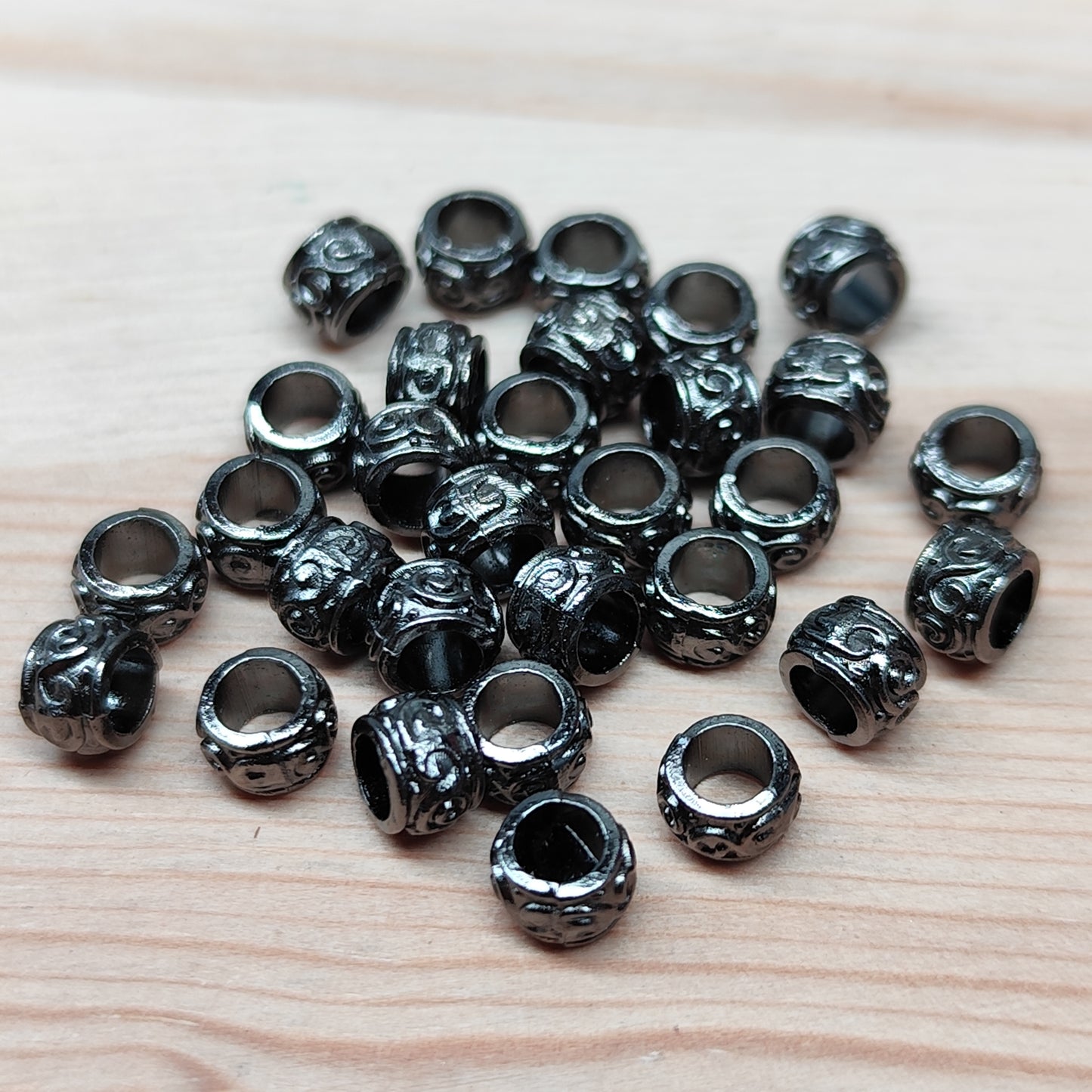 Perle - 5,5 mm - lot de 30