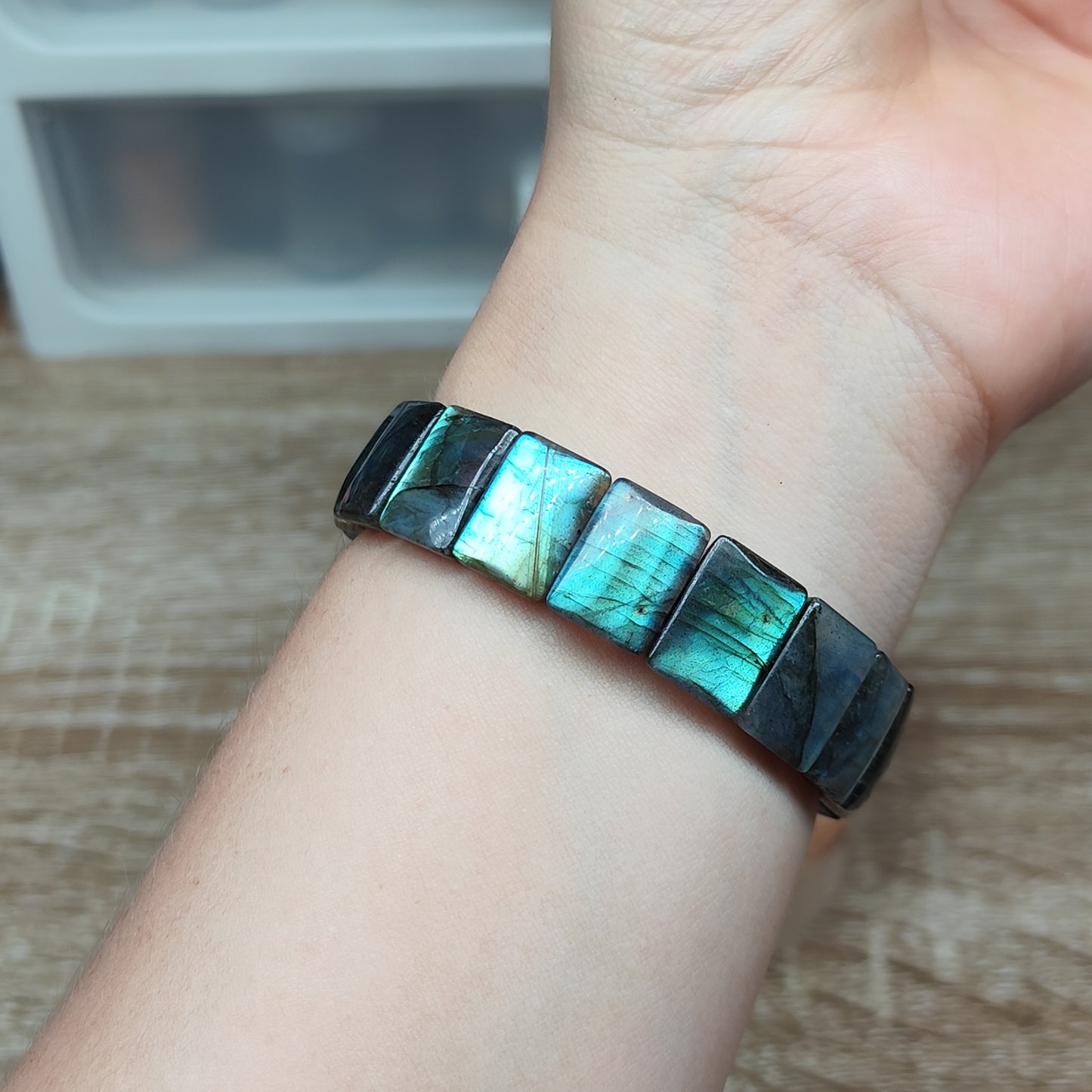 Labradorite (902V)