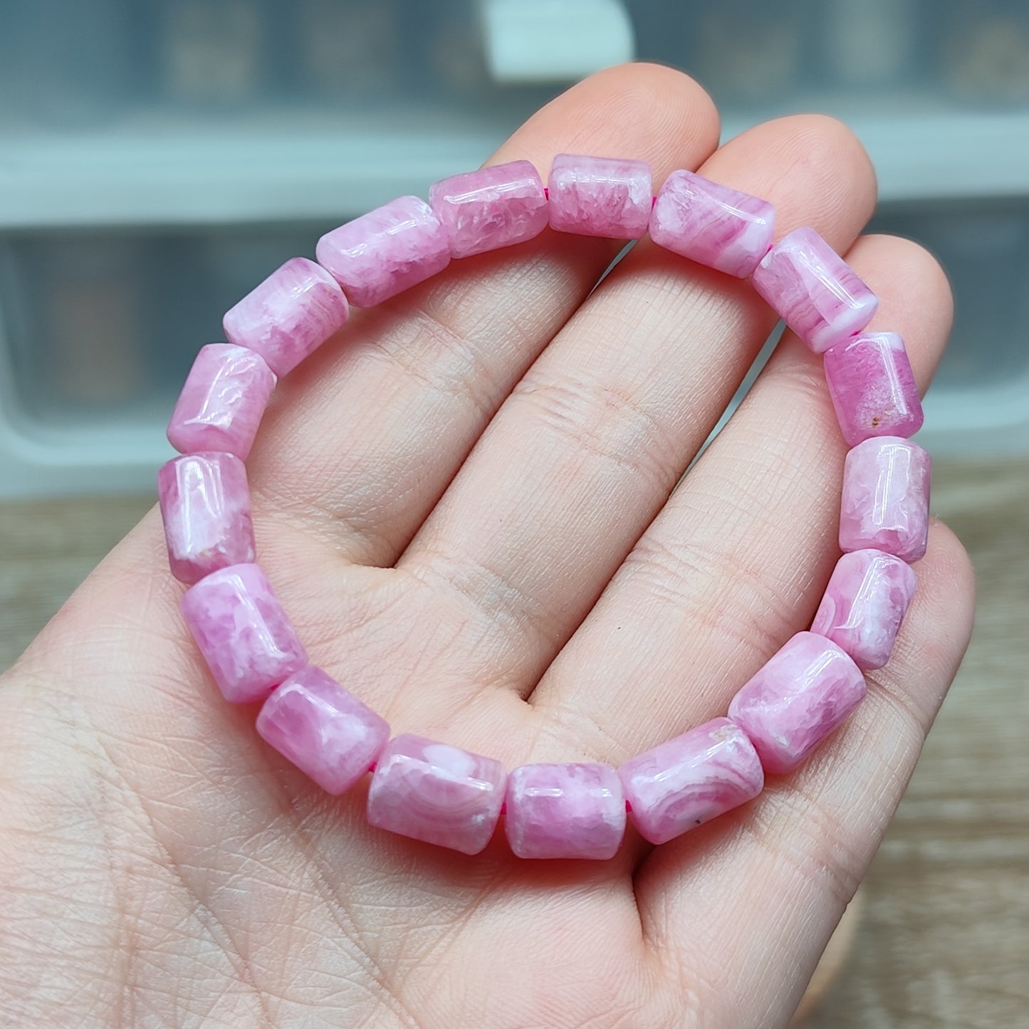 Cobaltocalcite 17 cm