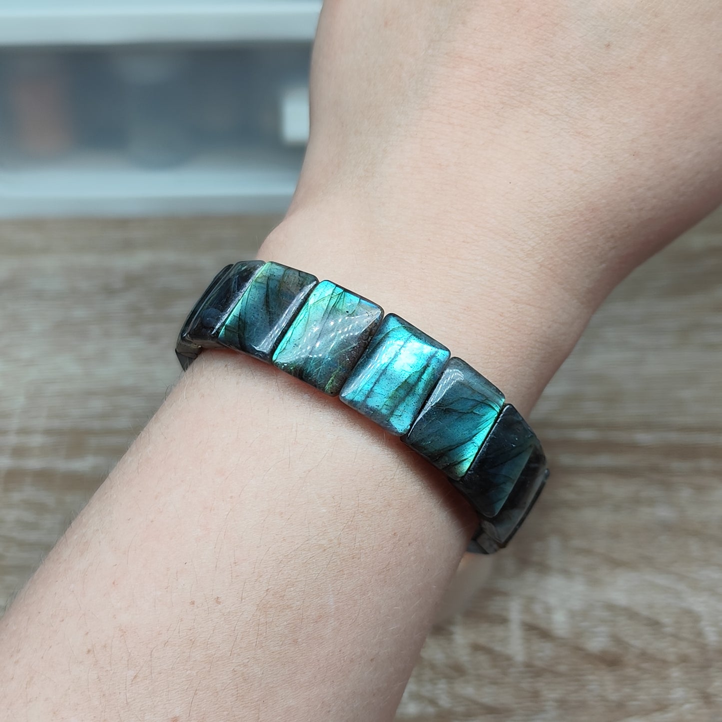 Labradorite (902V)